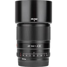 Ống kính Viltrox AF 56mm f/1.4 XF For Fujifilm
