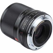 Ống kính Viltrox AF 33mm f/1.4 Z For Nikon Z