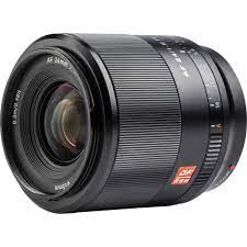 Viltrox AF 24mm f/1.8 FE For Sony