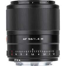 Ống kính Viltrox AF 56mm f/1.4 XF For Fujifilm