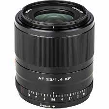 Ống kính Viltrox AF 23mm f/1.4 XF For Fujifilm