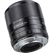 Ống kính Viltrox AF 23mm f/1.4 XF For Fujifilm
