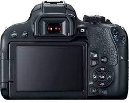 Body Canon 800D 98%