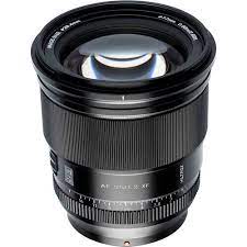 Ống kính Viltrox AF 75mm f/1.2 E For Sony