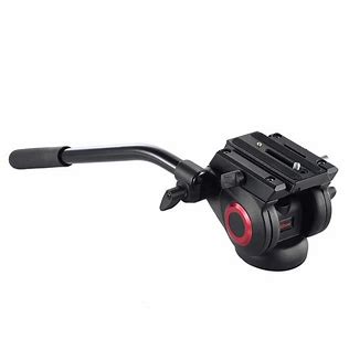 Miliboo MYT801 - Đầu dầu Tripod