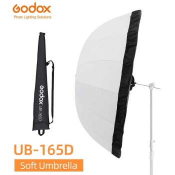 Dù xuyên Godox UB165D