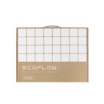 Tấm thu năng lượng EcoFlow 110W Solar Panel | Chính Hãng
