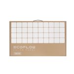 Tấm thu năng lượng EcoFlow 160W Solar Panel | Chính Hãng