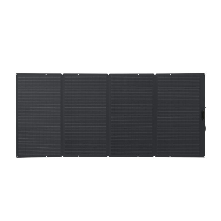 Tấm thu năng lượng EcoFlow 400W Solar Panel | Chính Hãng