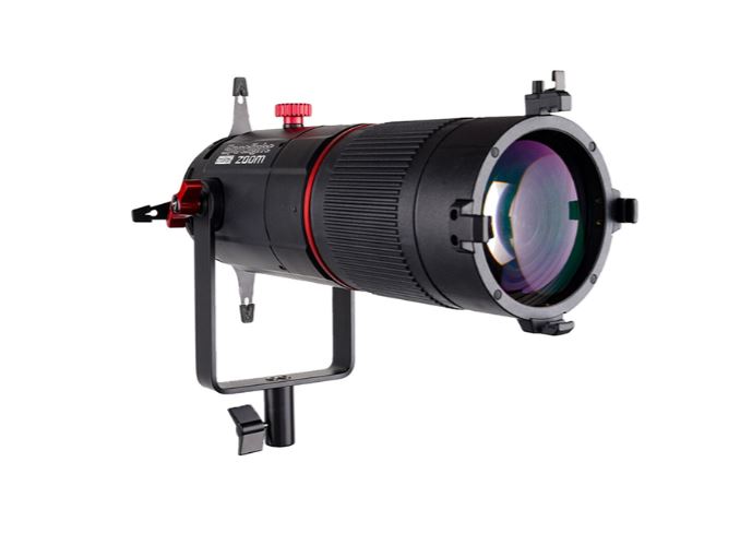 Đầu đèn hiệu ứng Aputure Spotlight Mini Zoom cho LS 60 | Chính Hãng