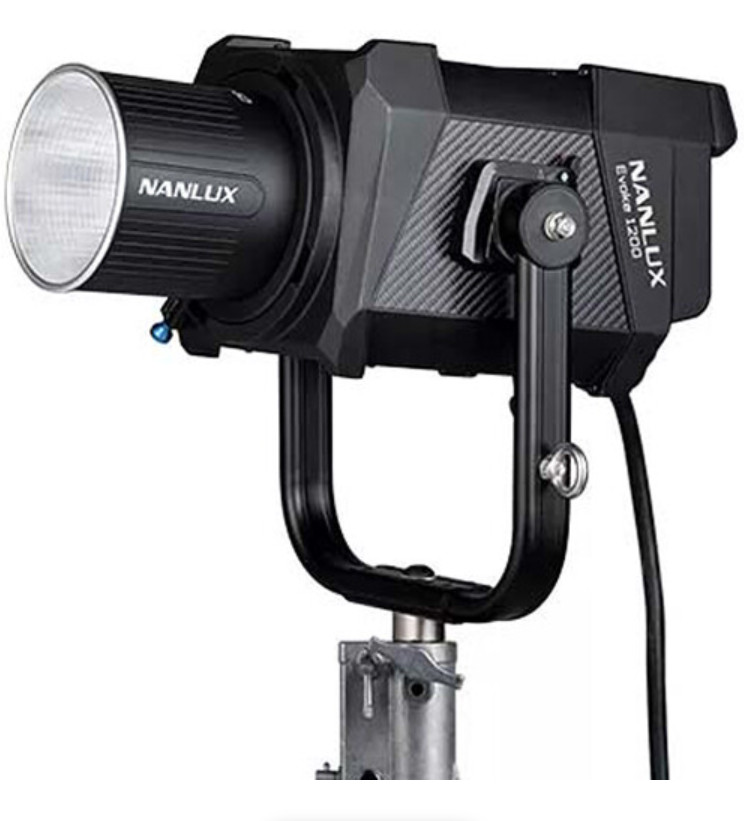 Nanlux 26° and 60° Reflector Kit for Evoke 1200