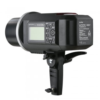Đèn Flash Godox AD600BM