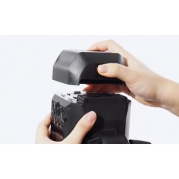 Đèn Flash Godox AD600BM