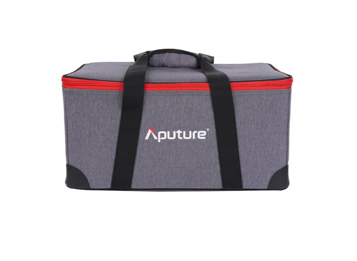 Đầu đèn hiệu ứng Aputure Spotlight Mini Zoom cho LS 60 | Chính Hãng