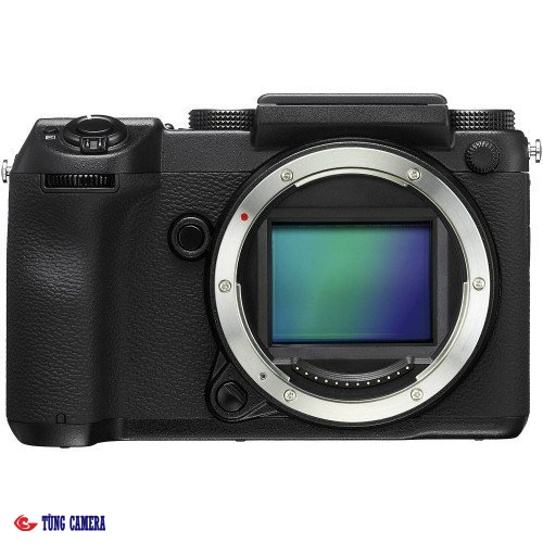 Máy ảnh Fujifilm GFX 50S (Body) | Chính Hãng