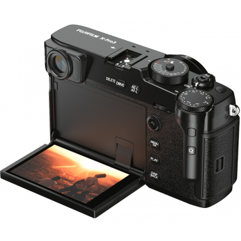 Máy ảnh Fujifilm X-Pro3 (Body Only) (Chính Hãng)