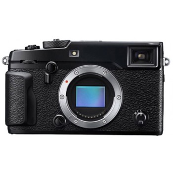 Máy ảnh Fujifilm X-Pro3 (Body Only) (Chính Hãng)