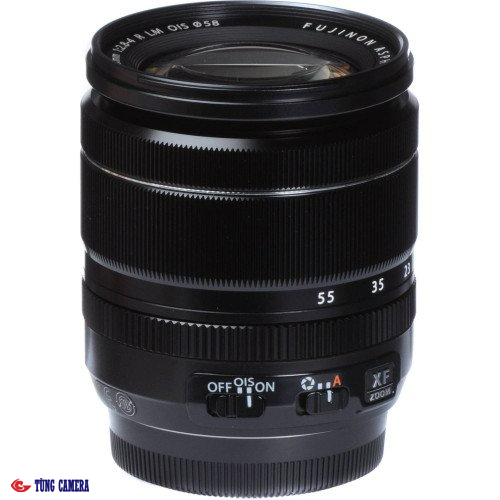 Ống kính Fujifilm XF 18-55mm f/2.8-4 R LM OIS ( Tách Kit) | Chính Hãng