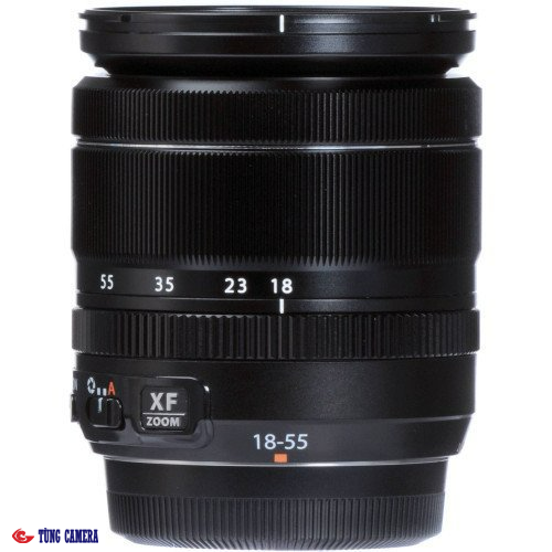 Ống kính Fujifilm XF 18-55mm f/2.8-4 R LM OIS ( Tách Kit) | Chính Hãng