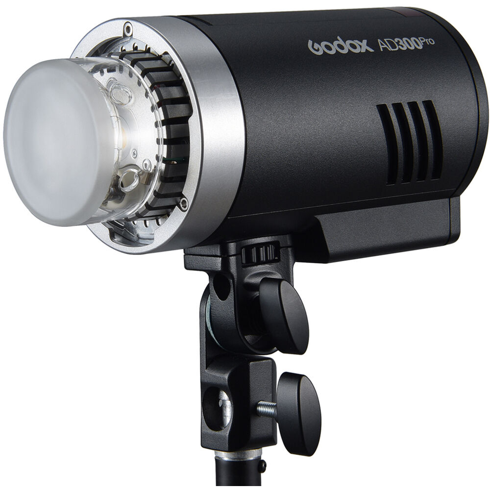 Đèn FLASH Godox AD300 PRO