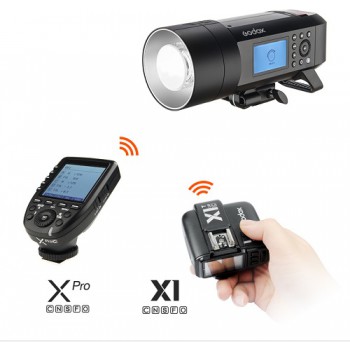 Đèn FLASH godox AD400 PRO