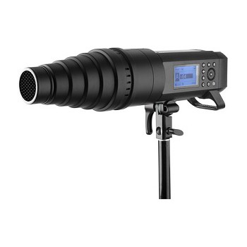 Đèn FLASH godox AD400 PRO