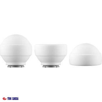 Tản sáng Dome Godox ML-CD15, Mới 100%