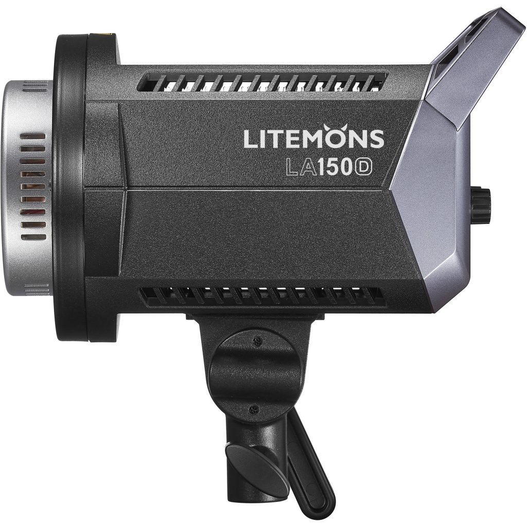 Đèn LED godox LA150D