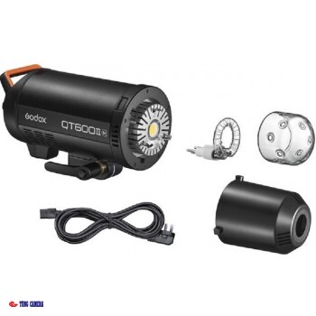 Godox QT600 III, Mới 100% (Chính hãng)