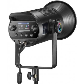 Đèn LED godox SZ150R