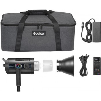 Đèn LED godox SZ150R
