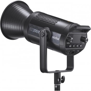Đèn LED golox SZ200 Bi