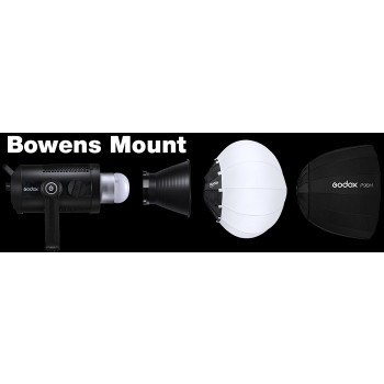 Đèn LED golox SZ200 Bi