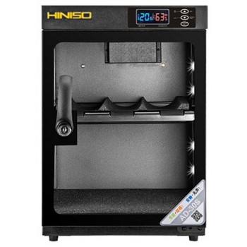 Tủ hút ẩm 30L Hiniso