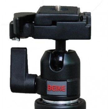 Chân máy Beike BK-301