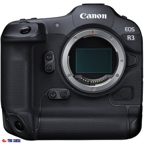Máy ảnh Canon EOS R3