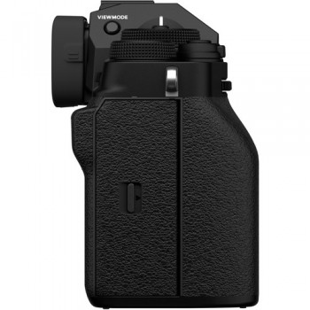 Máy ảnh Fujifilm X-T4 (Body) (Nhập Khẩu)