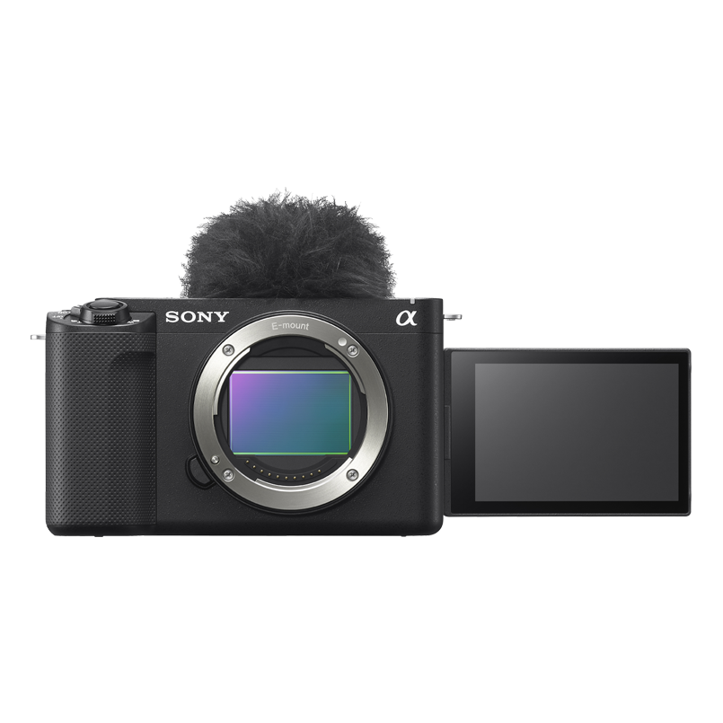 Máy ảnh Sony Alpha Full Frame ZV-E1 (Chính Hãng)