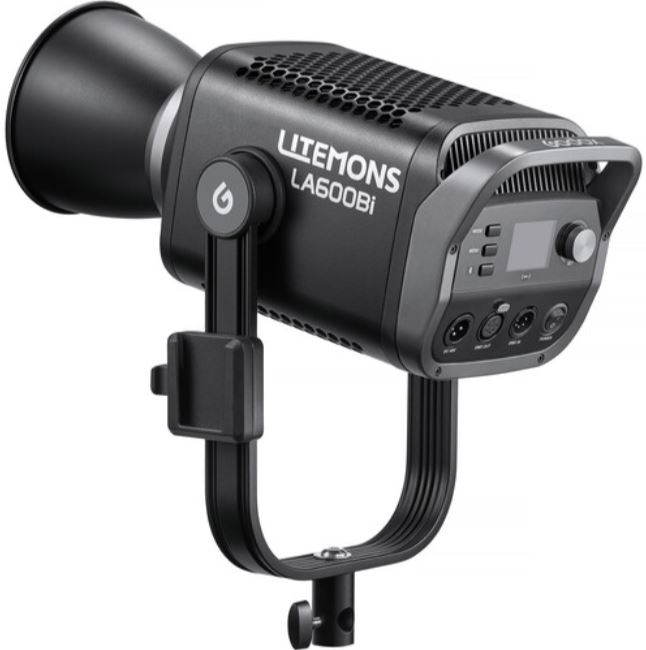 Đèn LED Godox Litemons LA600R/Bi | Chính Hãng