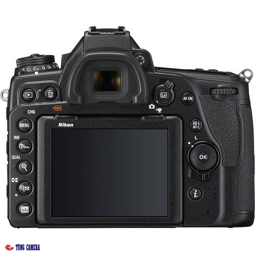 Máy ảnh Nikon D780 (Body)