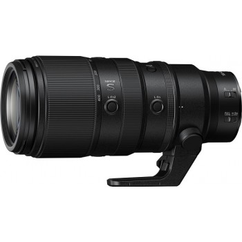 Ống kính Nikon Z 100-400mm f/4.5-5.6 VR S (Nhập Khẩu)