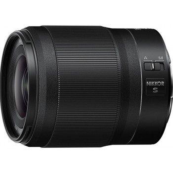 Ống kính Nikon NIKKOR Z 35mm f/1.8 S (Nhập Khẩu)