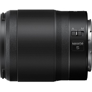 Ống kính Nikon NIKKOR Z 35mm f/1.8 S (Nhập Khẩu)