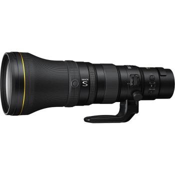 Ống kính Nikon Z 800mm f/6.3 VR S (Nhập Khẩu)
