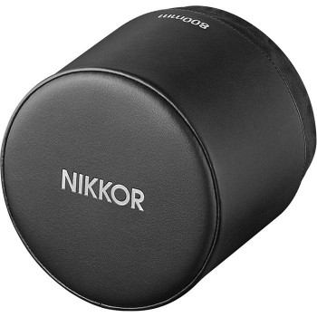 Ống kính Nikon Z 800mm f/6.3 VR S (Nhập Khẩu)