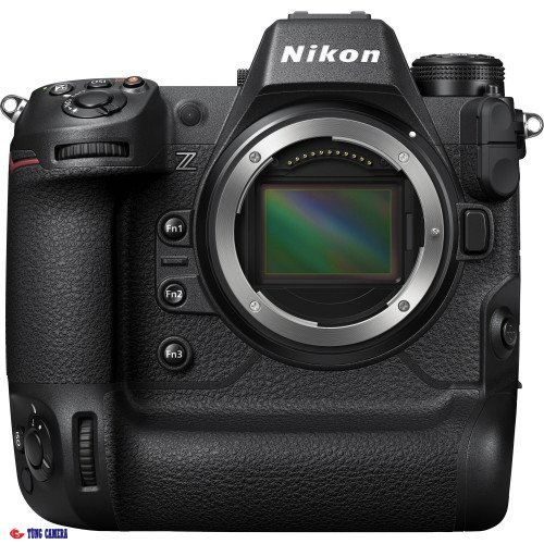 Máy ảnh Nikon Z9 (Body Only)