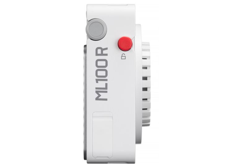 Đèn led Godox ML100R RGB Portable