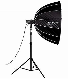 Parabolic NanLite SB PR120 Q