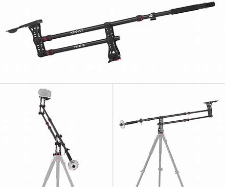 KINGJOY VM-301A VM series professional mini jib crane