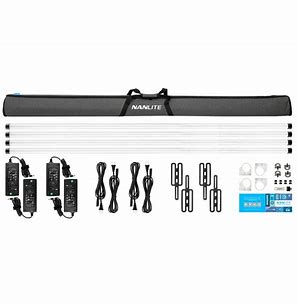 Pavotube II 60x 4Kit